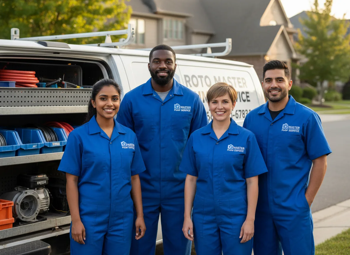 Sump Pump Installation company in East Moline, IL